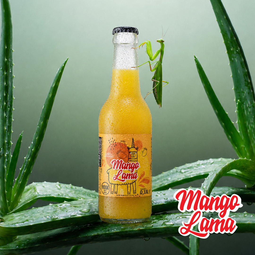 PASSION FRUIT 12x330 ml