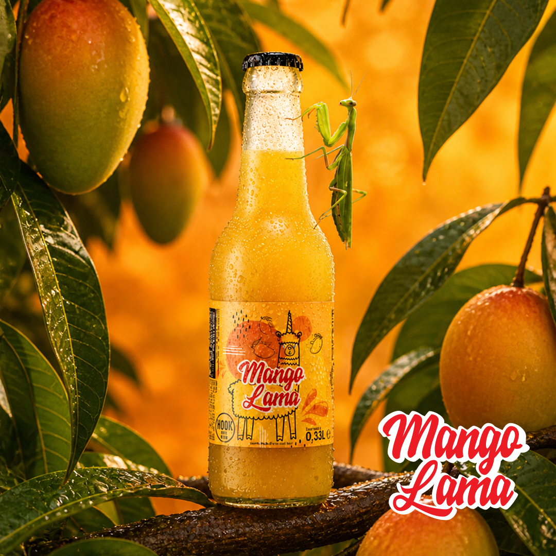 PASSION FRUIT 12x330 ml